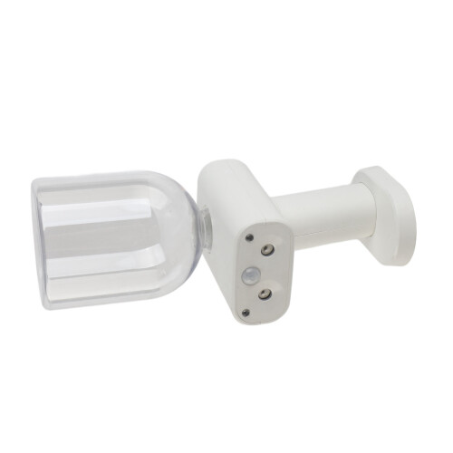 Rechargeable Handheld Fogger Machine 500ml, 2m Range, Lightweight