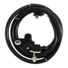 MR569148 ABS Wheel Speed Sensor Front Right for  Lancer Evo 7 8 9 MR569148 SU12580 ALS1154 5S11127 MR569148