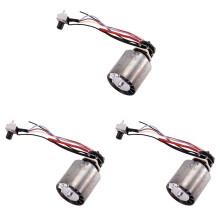 3X 130.000 RPM Borstelloze Motor, Turbostraalventilatormotor met Aandrijfkaart voor Borstelloze Ventilator, Borstelloze Motor met Gewelddadige