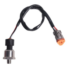 42-1312 Car Pressure Sensor for Thermo King 0-500 PSIG 167738 3HMP2-7 140611 8342149 421312