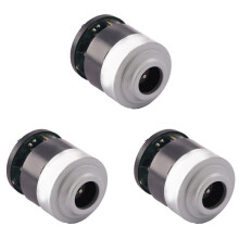 3st 45 mm 80.000 Tpm BL4560  120 W Autostofzuiger Borstelloze Motor, Hoge Snelheid Draadloze Stofzuiger Micromotor