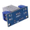 6X LM317 - 1.5A 1.2-37V Adjustable Power Supply Board  Converter Buck Step Down Module Adjustable 6
