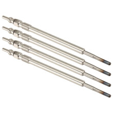 4Pcs Glow Plugs 55200755 68096212AA for  CHEROKEE (KL) 2.0 RENEGADE SUV 1.6/2.0
