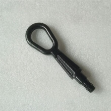 Trailer Hook Towing Eye Hook for 1 3 5 7 X5 X3 72157070643 72158119188 for CLUBMAN