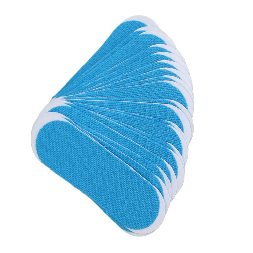 Hydrocolloid Adhesive Finger Tape 10 Pairs