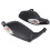1 Pair Motorcycle Left and Right Handlebar Covers Hand Guard Windshield for  Hypermotard 821 820 Handguards 1