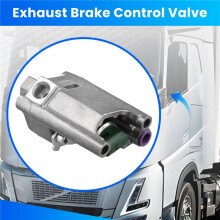 For Truck Exhaust Brake Control Valve 21452480 21596642 21596626