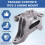 84304334 Car Engine Mount Transmission Mount for  Equinox 1.5T 2017- 2
