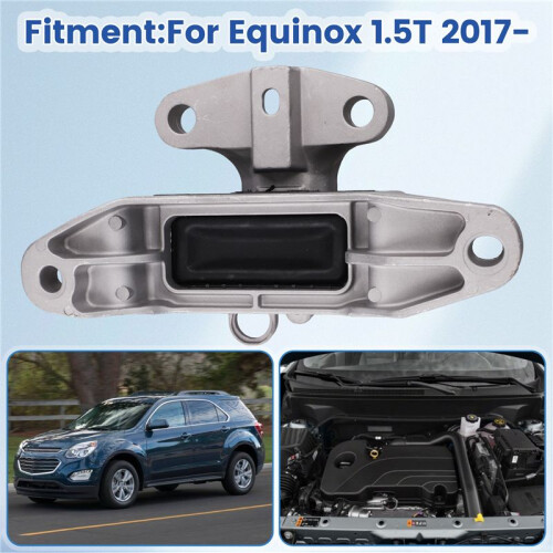 84304334 Car Engine Mount Transmission Mount for  Equinox 1.5T 2017- 2