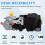 15053682 Car Front Door Lock Actuator for  YunKon  Silverado  Escalade 2000-2007 3