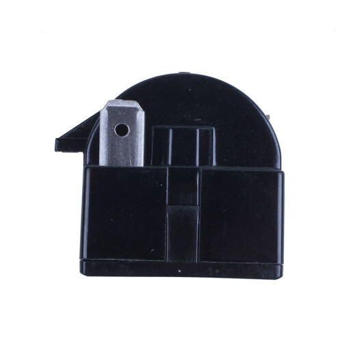 4X 3PIN Terminals Refrigerator PTC  Relay 12 Ohm Resistance 2