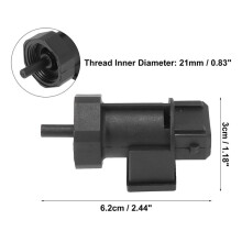 964204A600 964204A000 Vehicle Speed Sensor VSS Transmission Speed Sensor for Accent 03-16 Forte 2010-2016