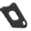 Motorcycle Windshield Riser Adapter Windscreen Mount Bracket for  KLR650 KLR 650 2022-2023 5