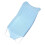 Sky Blue Baby Bath Net Stand Adjustable Height 2