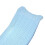 Sky Blue Baby Bath Net Stand Adjustable Height 8