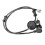 Car ABS Sensor Rear Left Wheel Speed Sensor 9568125000 for  Accent II 2000-2005 5