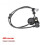 Car ABS Sensor Rear Left Wheel Speed Sensor 9568125000 for  Accent II 2000-2005 6