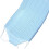 Sky Blue Baby Bath Net Stand Adjustable Height 10