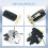 Car Trunk Lock Tailgate Lock Tailgate  Actuator 84630-ET02A 84630ET02A for  Sentra 2007-2012 6
