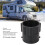 RV Sewage Adapter Plastic for Cassette Toilets 4