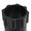 RV Sewage Adapter Plastic for Cassette Toilets 10