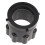 RV Sewage Adapter Plastic for Cassette Toilets 11