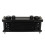 Monkey 125-140cc 4-Row Oil Cooler Kit Black 6