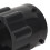 RV Sewage Adapter Plastic for Cassette Toilets 6