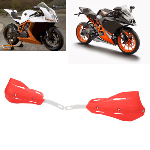 Lightweight Motorcycle Handguard 22mm 28mm