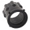RV Sewage Adapter Plastic for Cassette Toilets 9