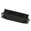 Monkey 125-140cc 4-Row Oil Cooler Kit Black 12