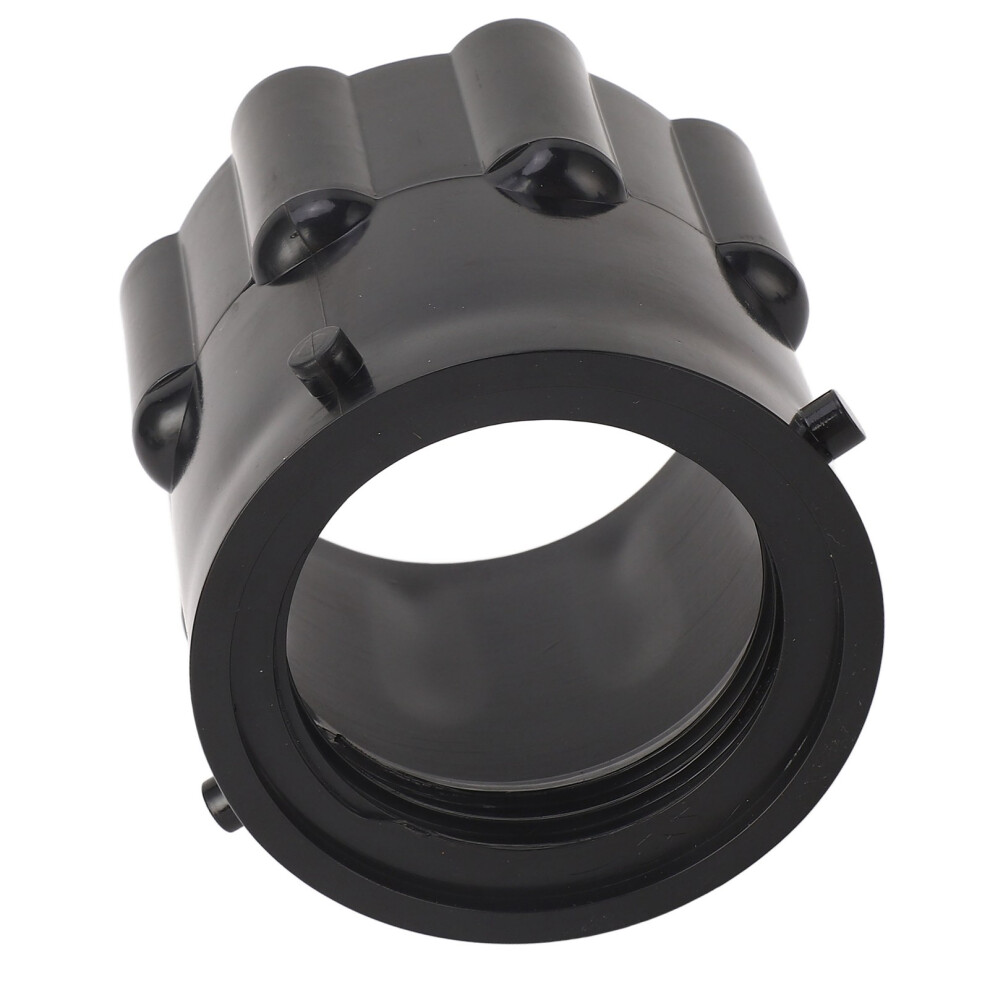 Rv Sewage Adapter Leak Proof Connector 7293282994041