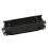 Monkey 125-140cc 4-Row Oil Cooler Kit Black 13
