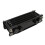 Monkey 125-140cc 4-Row Oil Cooler Kit Black 15