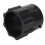 RV Sewage Adapter Plastic for Cassette Toilets 13