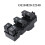 Power Window  Glass Lifter Button  84820-52340 for  Sienta 2015 - 2020 6