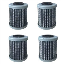4pcs Transmission Oil Filter 420256454 07120443 0956745 HF564 KN-564 for 2008-2016
