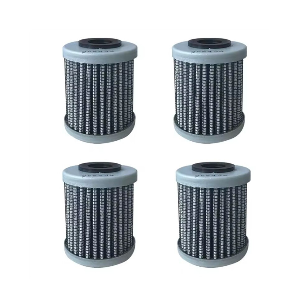 4Pcs Transmission Oil Filter 420256454 07120443 0956745 Hf564 Kn-564 For 2008-2016 6031021929562