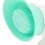 Light Green Plastic Megaphone with Multi Voice Effects for Kids, 112g 2