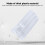 Stainless Steel Chef Knife 20cm Rustic Handle Durable & Sharp for Kitchen Use 4