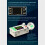 2X XY6020LV CNC Adjustable  Power Supply Constant Voltage Constant Current Maintenance 20A/1200W Step-Down Module 6