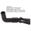 Duckbill Nozzle Pro 360 Rotation Waterfall PVC L 2