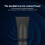 Duckbill Nozzle Pro 360 Rotation Waterfall PVC L 6