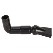 Duckbill Nozzle for Aquarium L - 360 Rotation