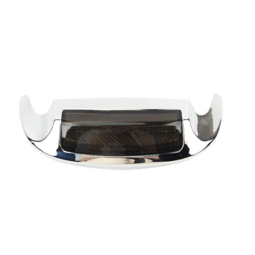 Motorcycle Front Rear  Tip Light Lamp  Accessory for  Touring Electra Glide Ultra Classic 2014-2019