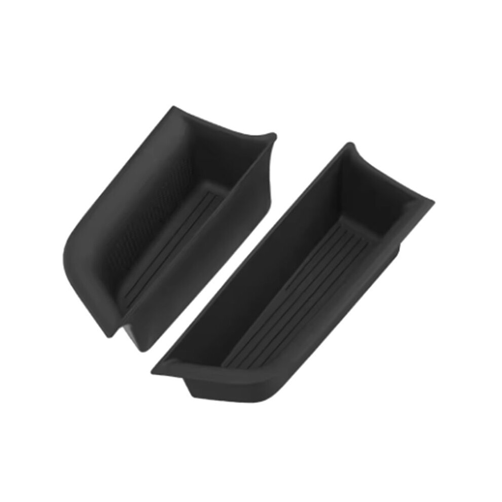Car Door Armrest Handle Storage Box Silicone Storage Box For Freed 2024 Rhd 6031769646813