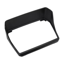 For Voge DS525X 525 Dsx 2024 2025 Dashboard Cover Instrument Sunshade Guard Protection Sun Visor Screen Guard Protector