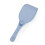 Cat Litter Scoop, PP, Multipurpose Fine Mesh, Blue 13