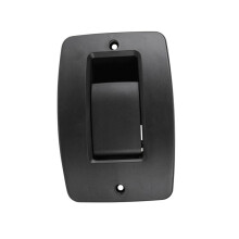 Rear Interior Right Door Handle Part Number 1607149480 735470999 for  for Ducato 250 Replacement Car Accessories