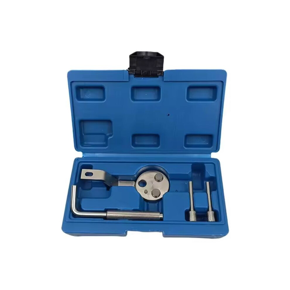 Cam Crank Holding Timing Locking Tools Flywheel Locking Tool Engine Timing Kit For Transit 2.2 Tdci Cartool 6033064616379